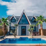 VRS-330-Doğa Kaçamağı Bungalov