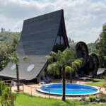 VRS-360 – Çiftler İçin Romantik Bungalov